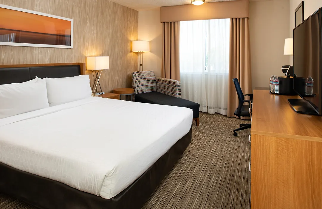 Holiday Inn Express San Francisco Airport South By Ihg-1